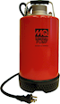  Multiquip ST2037 Submersible Clean Water